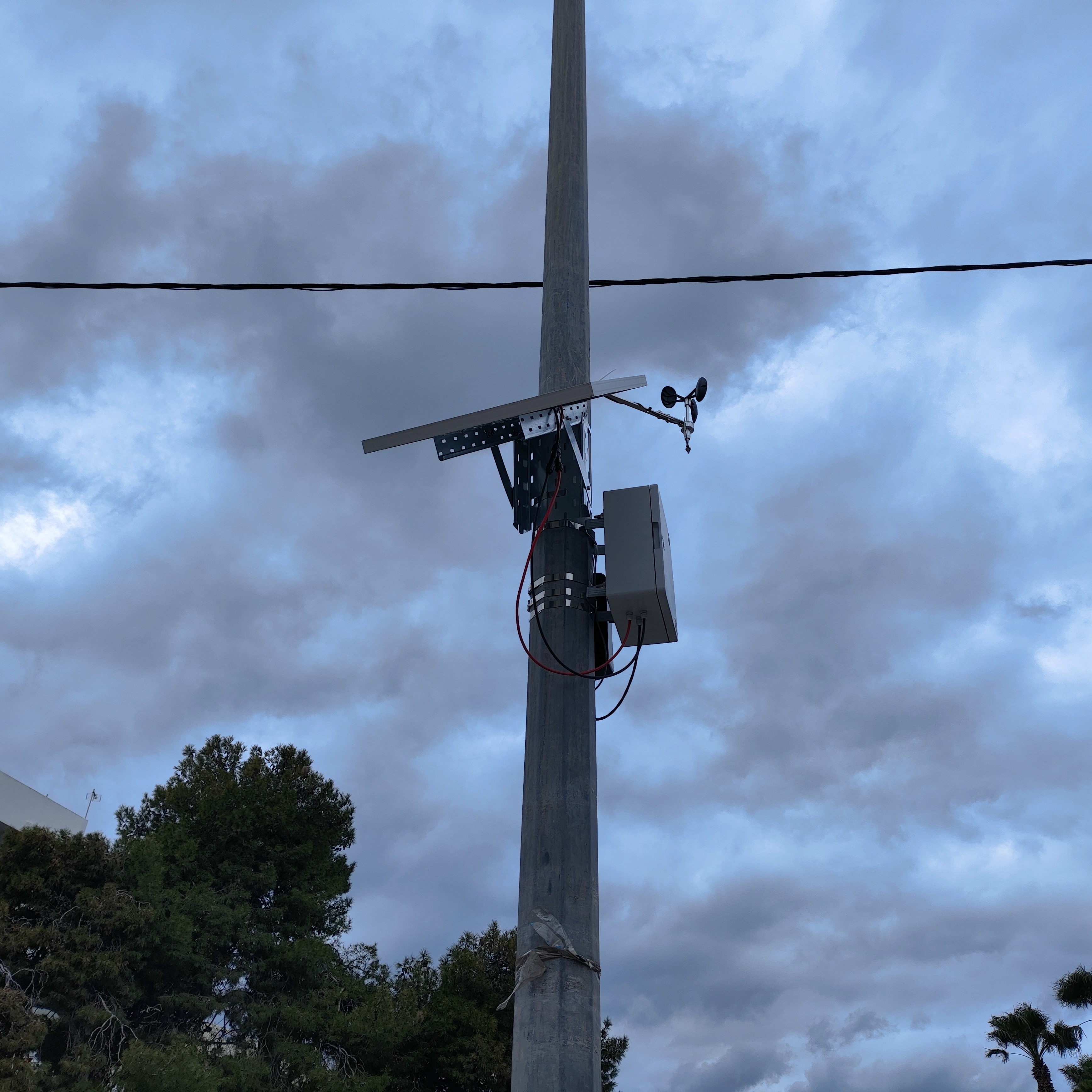 Air Quality Stations Image