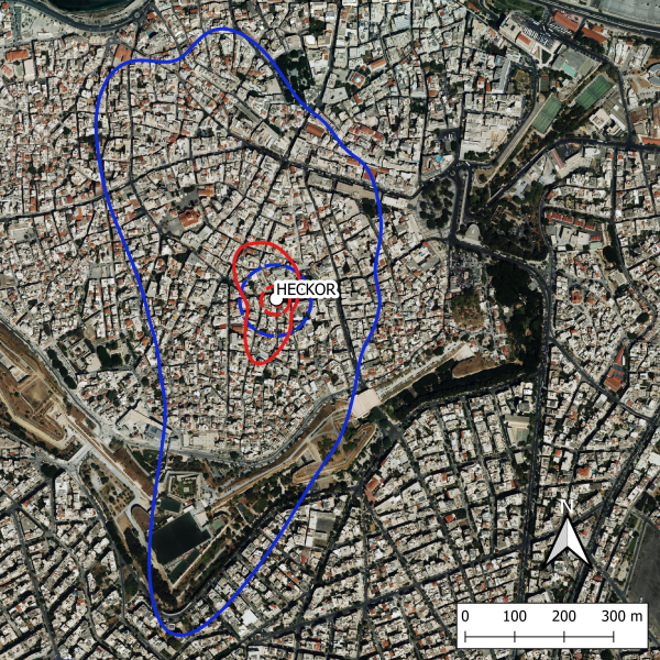 Urban Heat and CO2 Fluxes