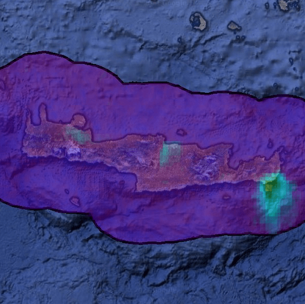 Sentinel-5P Atmospheric Viewer