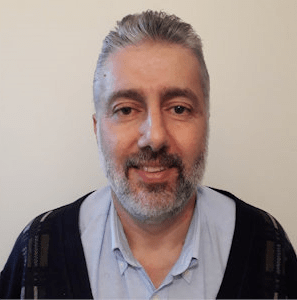 George Kogchilakis