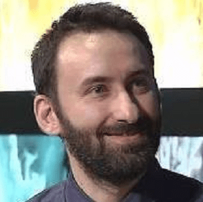 Michael Foumelis