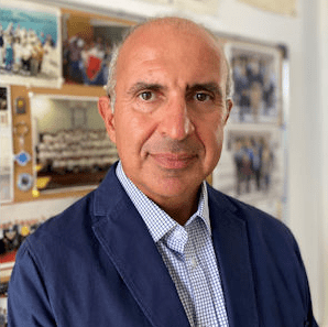 Nektarios Chrysoulakis