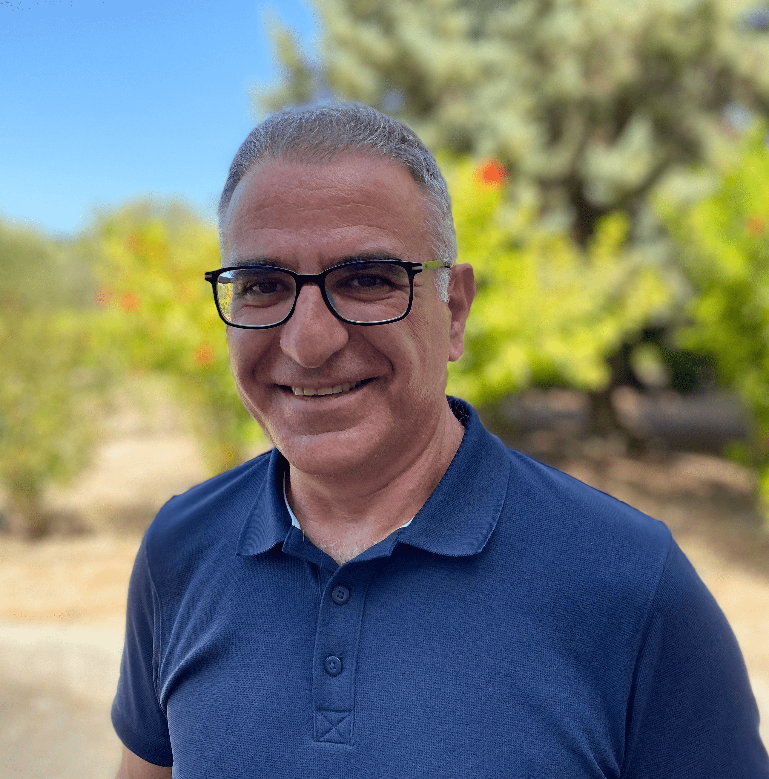 Nektarios Spyridakis